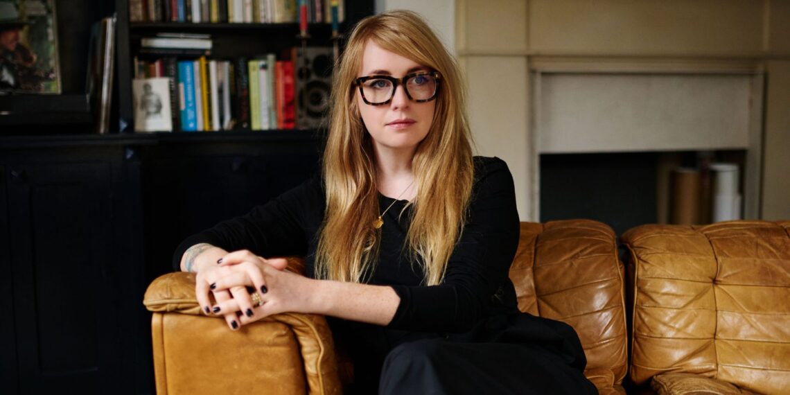 The Bookseller – Rights – Orion Fiction wins Williams’ ‘intoxicating’ debut in a two-book deal for six figures