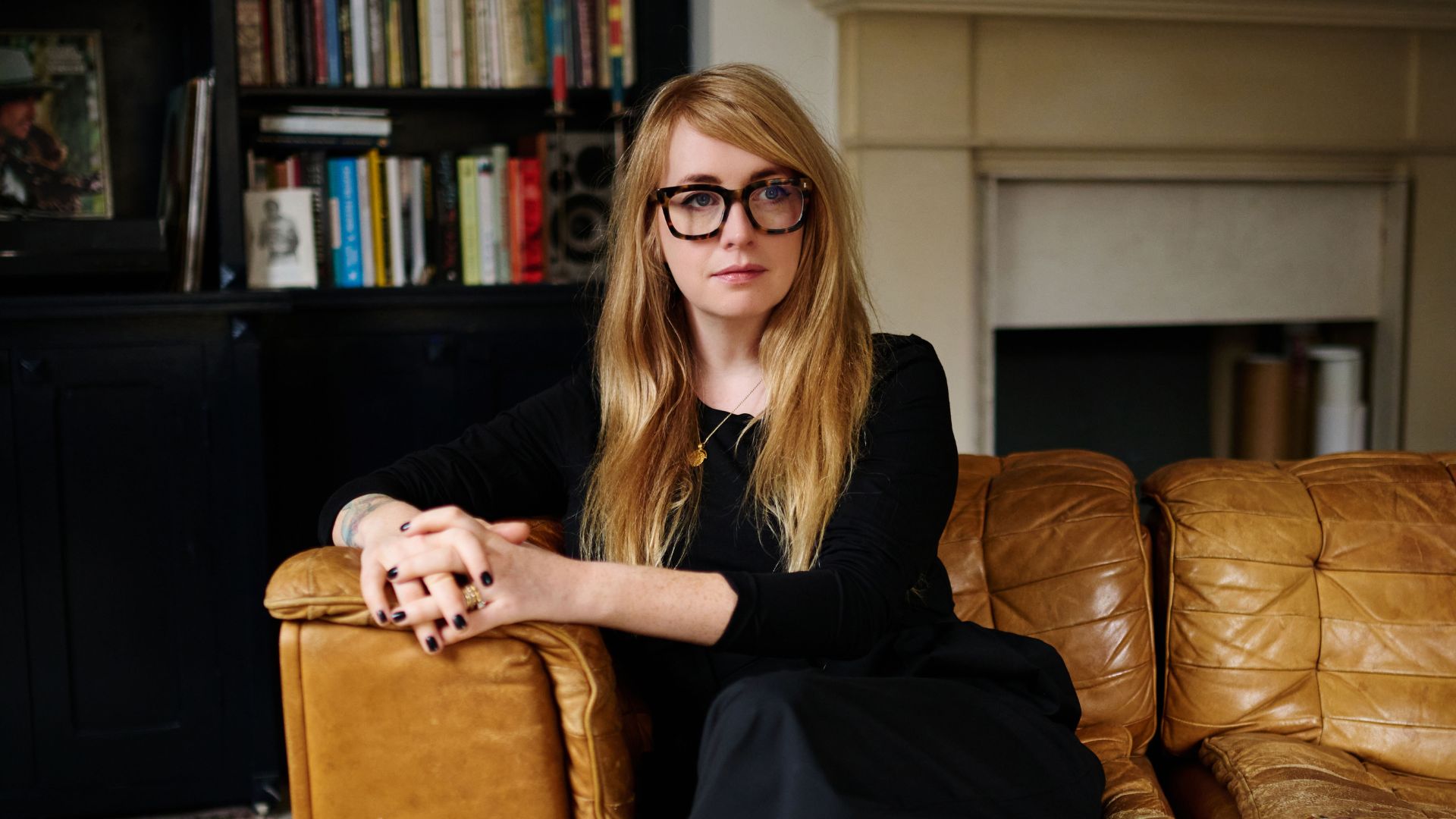 The Bookseller – Rights – Orion Fiction wins Williams’ ‘intoxicating’ debut in a two-book deal for six figures