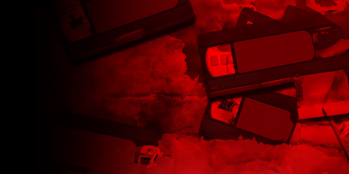 Review – Anthology of Fear