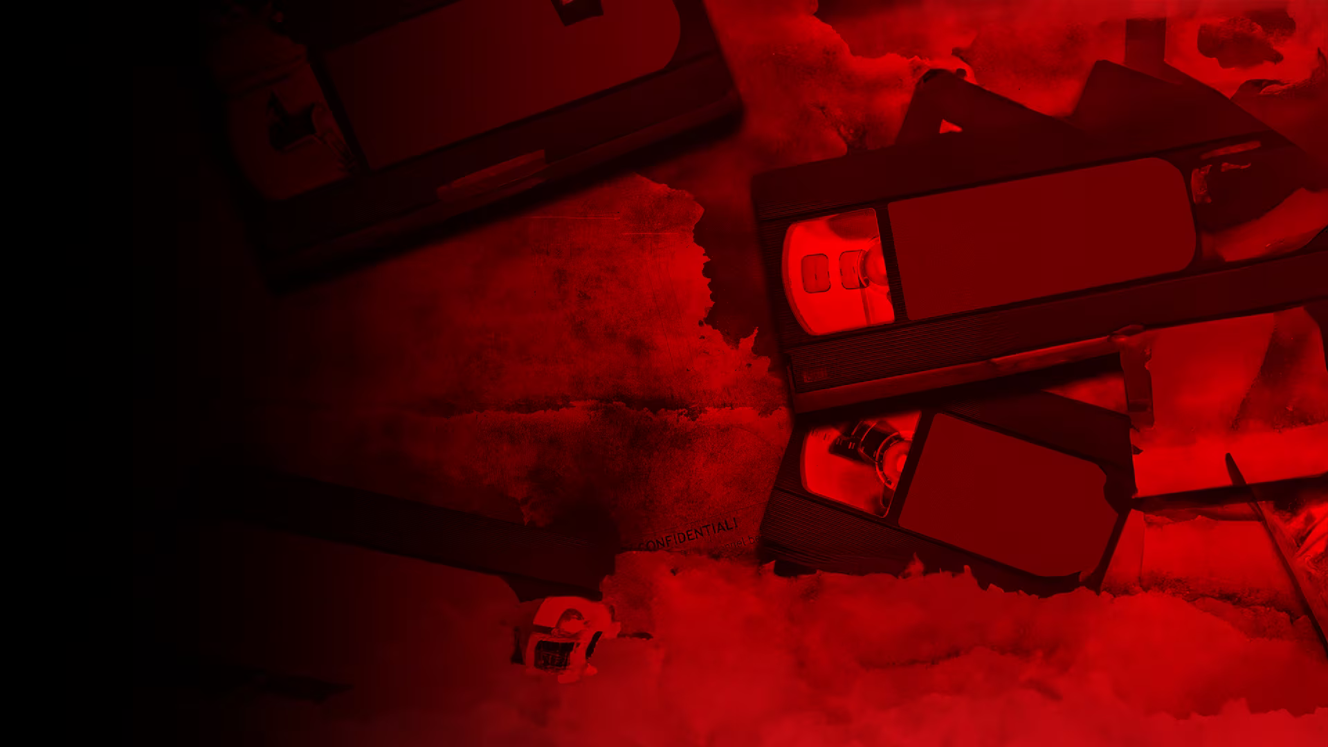 Review – Anthology of Fear