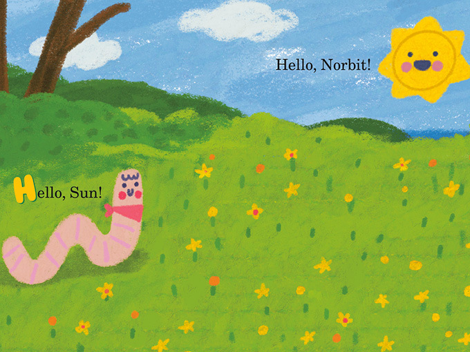 Kidscreen » Archive » Dr. Seuss reveals first title, authors and illustrators for new book line