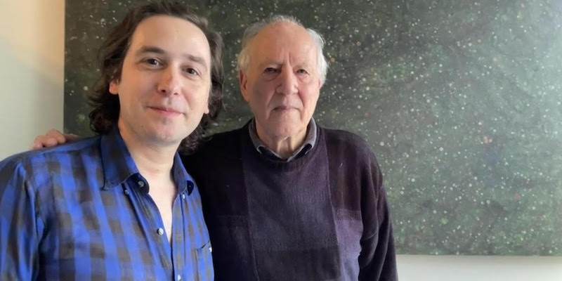 When Werner Herzog Narrates Your AI Poetry Collection ‹ Literary Hub When Werner Herzog Narrates Your AI Poetry Collection ‹ Literary Hub