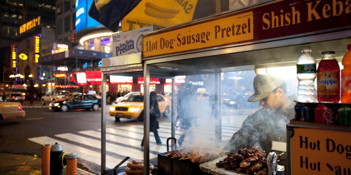 A Writing Workshop for Workers, and a Long Poem About Taking Orders