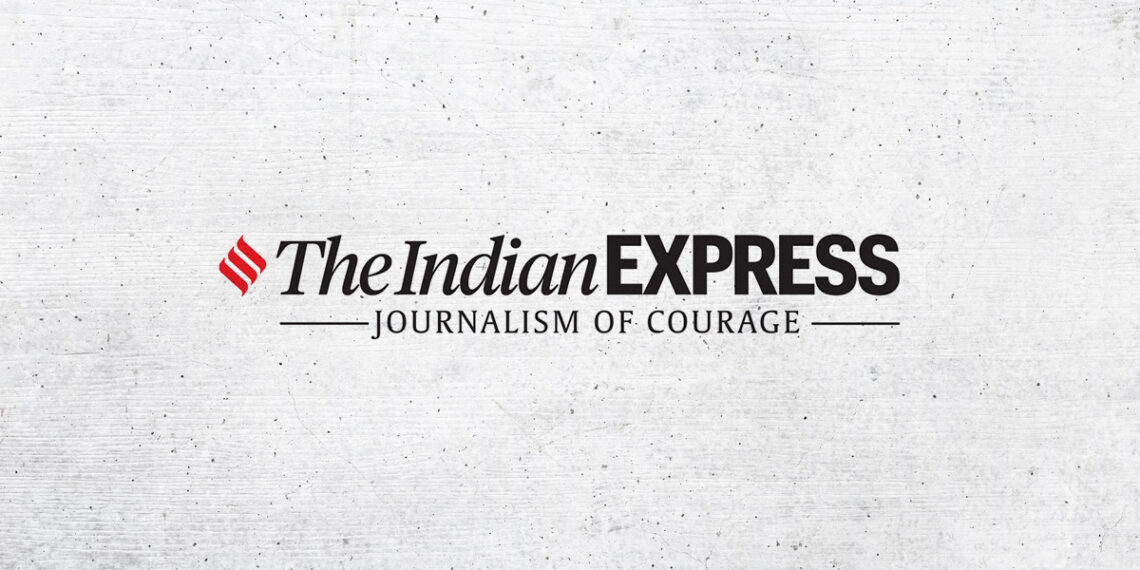 The Indian Express The Indian Express