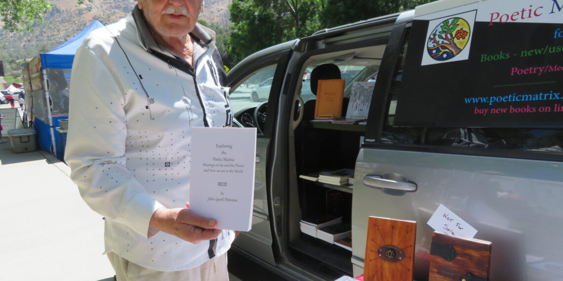 Art association to open bookstore, coffee house, anthology reception – Art association to open bookstore, coffee house, anthology reception –