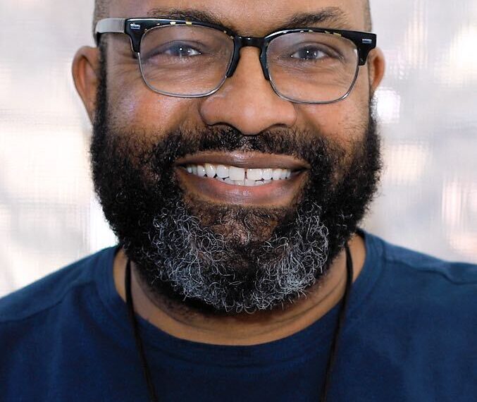 Two major anthologies include Emerson professor Jabari Asim’s words, welcoming Black History Month