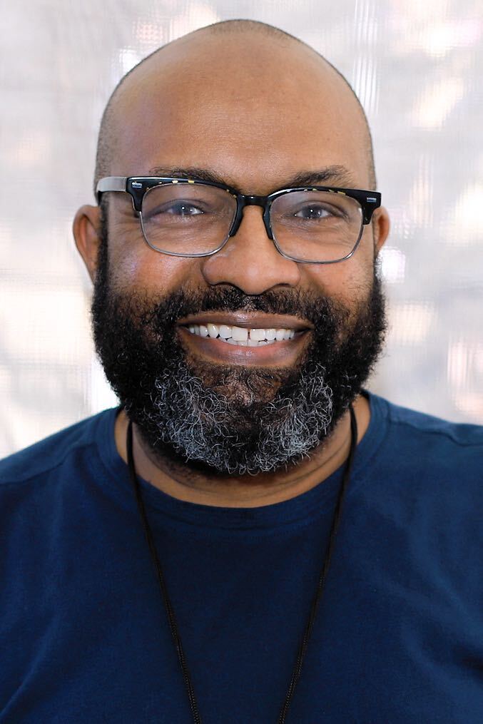 Two major anthologies include Emerson professor Jabari Asim’s words, welcoming Black History Month Two major anthologies include Emerson professor Jabari Asim’s words, welcoming Black History Month