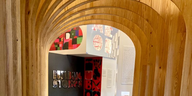 A beautiful exhibit shows how children’s books shape us A beautiful exhibit shows how children’s books shape us