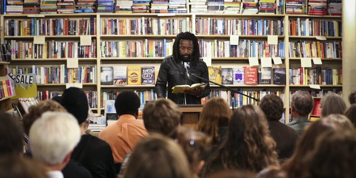 Authors, readings, launches move to online