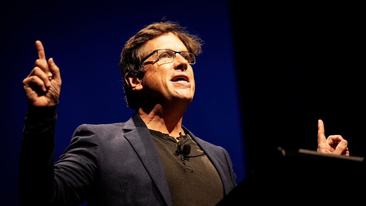 Matt Heath on self-help, self-awareness and self-abuse