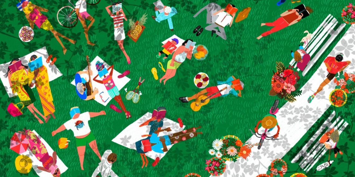 Summer reading list: 12 books from global tech leaders