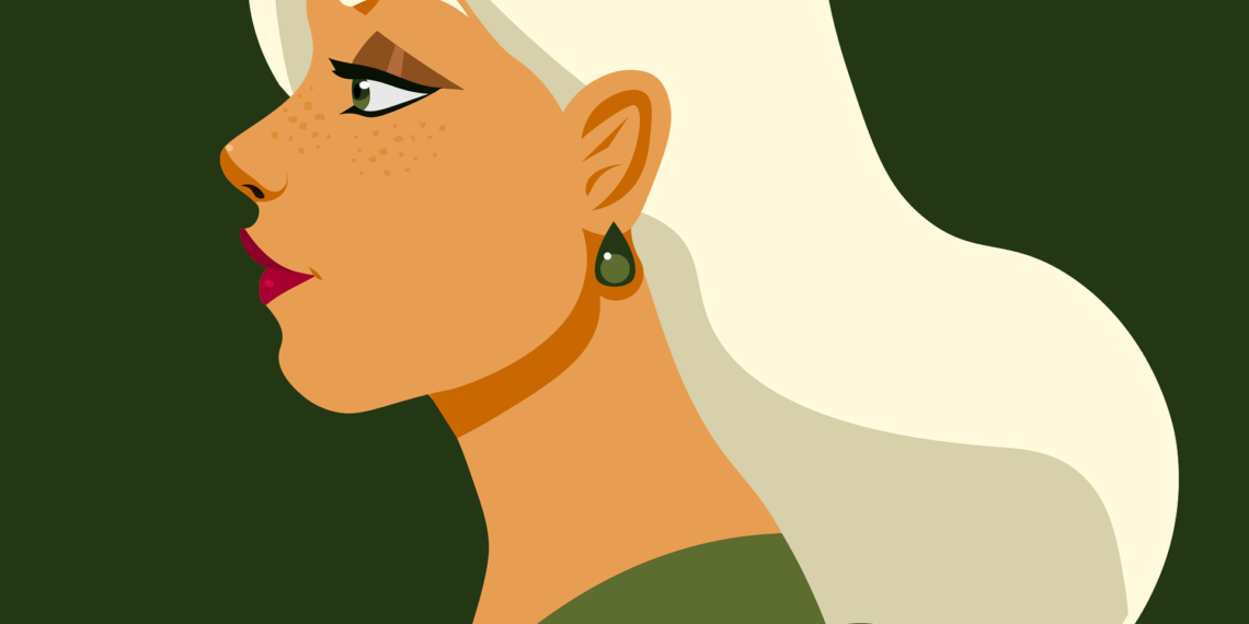 Move over Millennials, it’s time for older women writers to shine Move over Millennials, it’s time for older women writers to shine