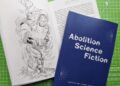 Author Q and A with editor Phil Crockett Thomas and contributors on Abolition Science Fiction