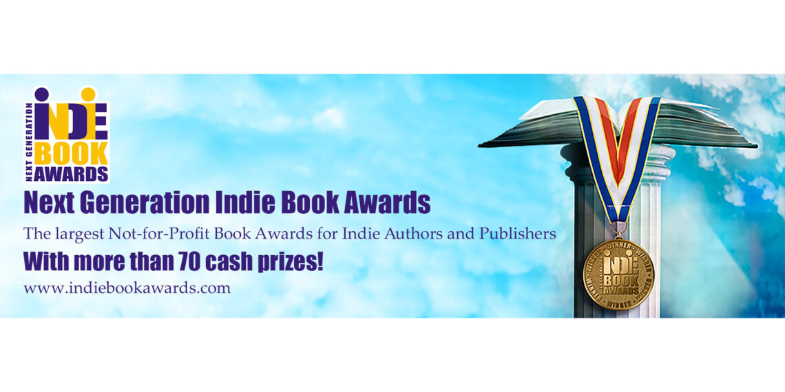 2024 Indie Book Award Winners Announced
