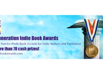 2024 Indie Book Award Winners Announced