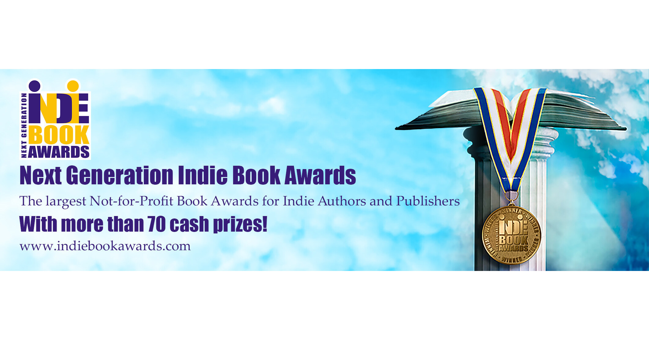 2024 Indie Book Award Winners Announced 2024 Indie Book Award Winners Announced