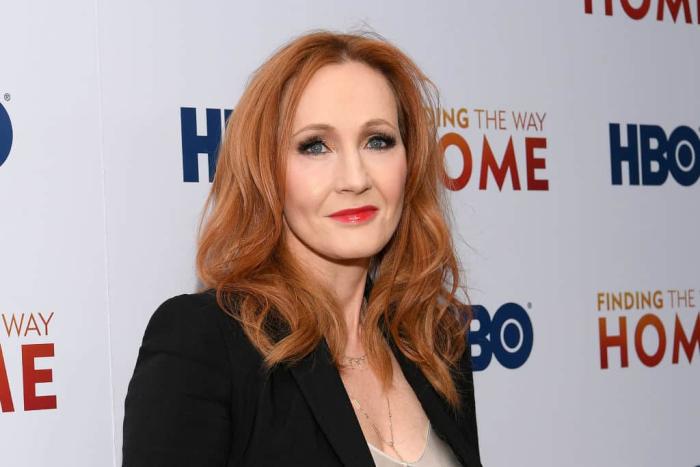 #RIPJKRowling Trends Worldwide As The Author’s Latest Book is Slammed for Transphobia