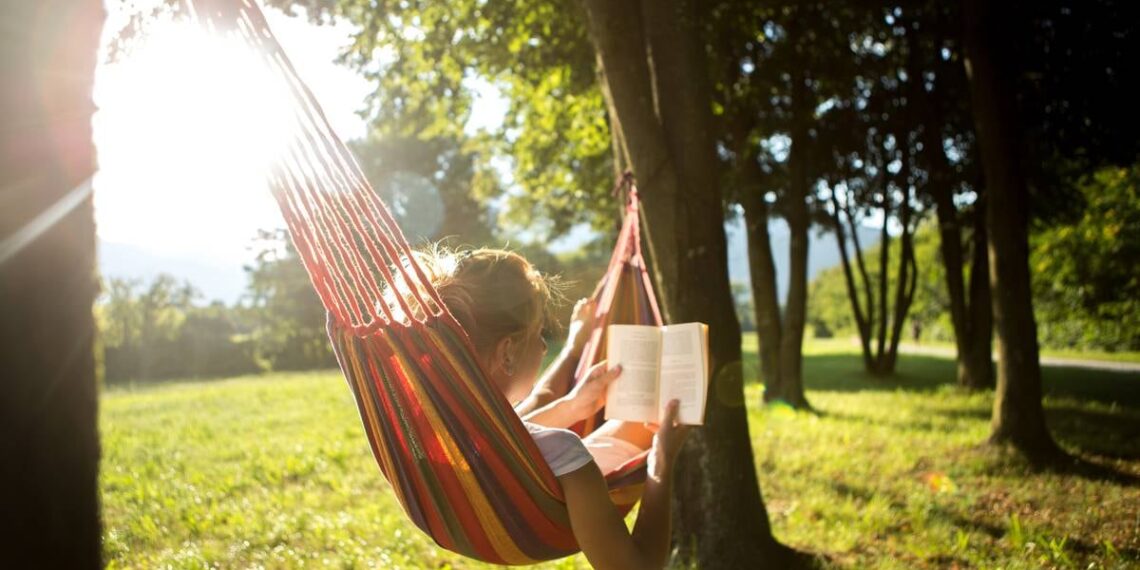 ‘It’s one of the best books I’ve ever read in my life’ – The Irish Times