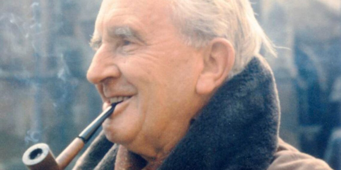 The Bookseller – Rights – Collected poems of J R R Tolkien to be published for first time