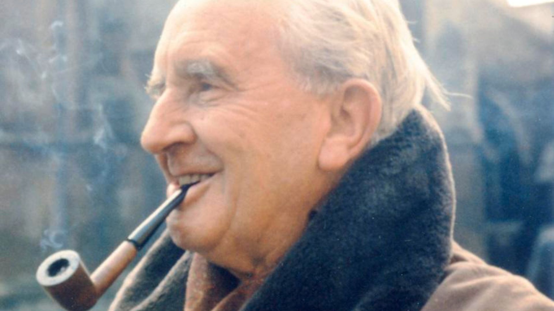 The Bookseller – Rights – Collected poems of J R R Tolkien to be published for first time