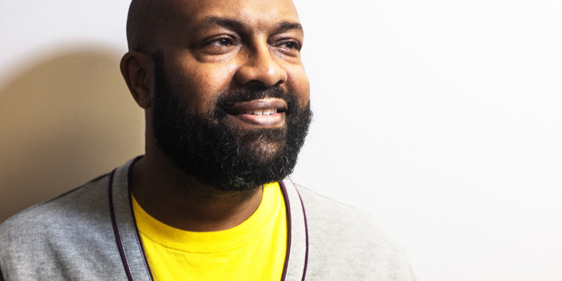 Asim Poems Included in Two Major Anthologies