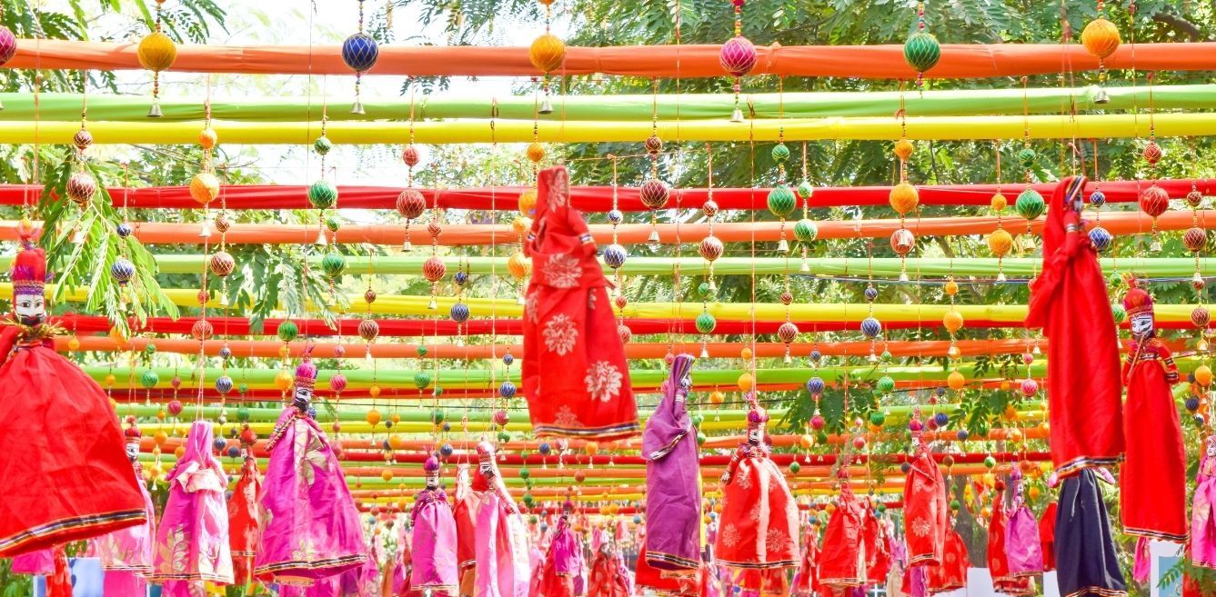 9 Literature Festivals In India That Are A Must-Visit For The Bibliophiles