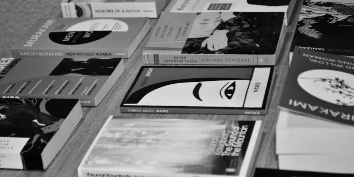 A Japanese book club, in the heart of Delhi – Lifestyle News