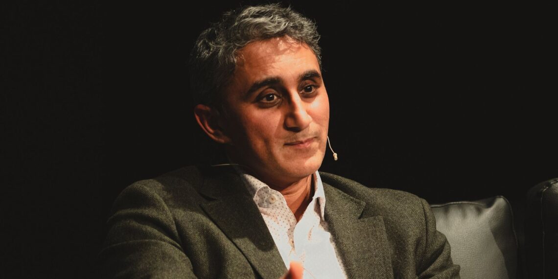 The Bookseller – Rights – Theakston Old Peculier Crime Writing Festival unveils new anthology