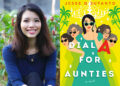 Q&A: Jesse Q. Sutanto, Author of ‘Dial A For Aunties’ Q&A: Jesse Q. Sutanto, Author of ‘Dial A For Aunties’