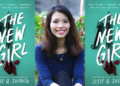 Jesse Q. Sutanto on her gripping new YA thriller, The New Girl Jesse Q. Sutanto on her gripping new YA thriller, The New Girl