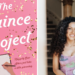 Jessica Parra on her new YA novel, The Quince Project