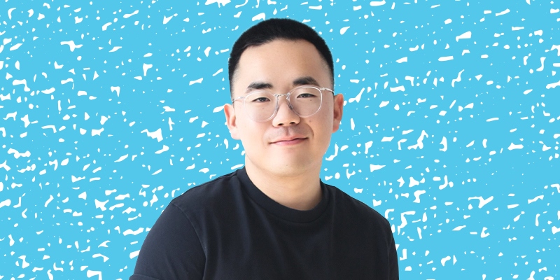 Jinwoo Chong on Executing an Ambitious Book Project ‹ Literary Hub