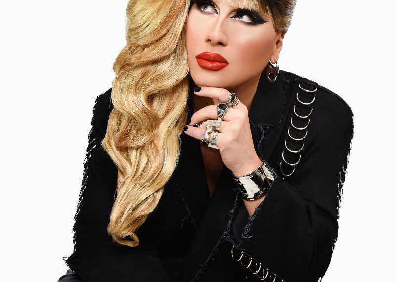 Jodie Harsh Confirms New Book You Had To Be There | News Jodie Harsh Confirms New Book You Had To Be There | News