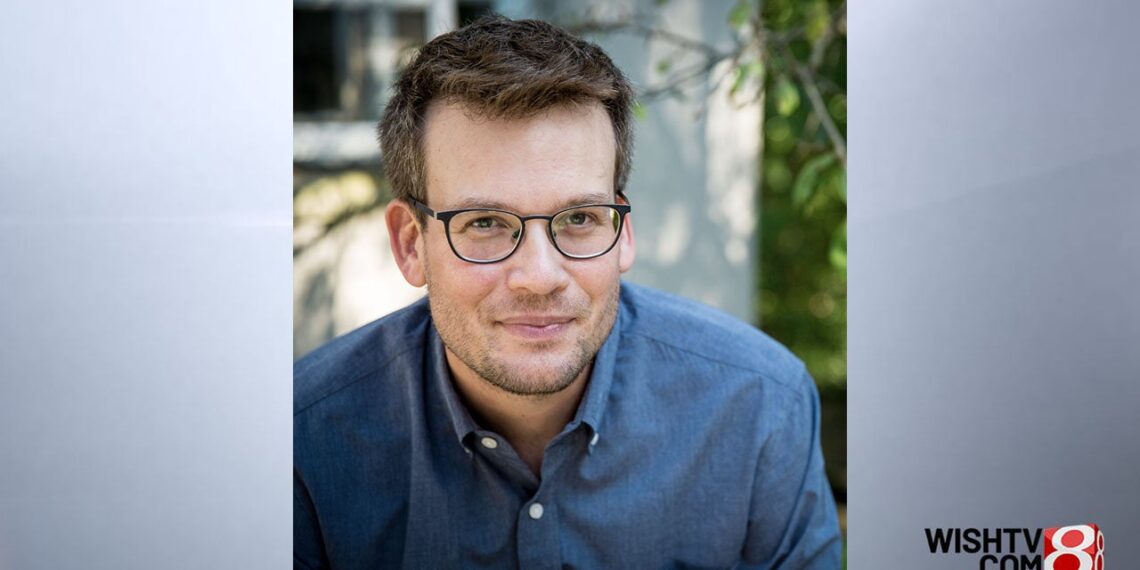 Author John Green to join 2 Indianapolis panels discussing banned books – Indianapolis News | Indiana Weather | Indiana Traffic