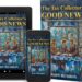 John Hushon Releases New Religious Historical Fiction Novel THE TAX COLLECTOR’S GOOD NEWS