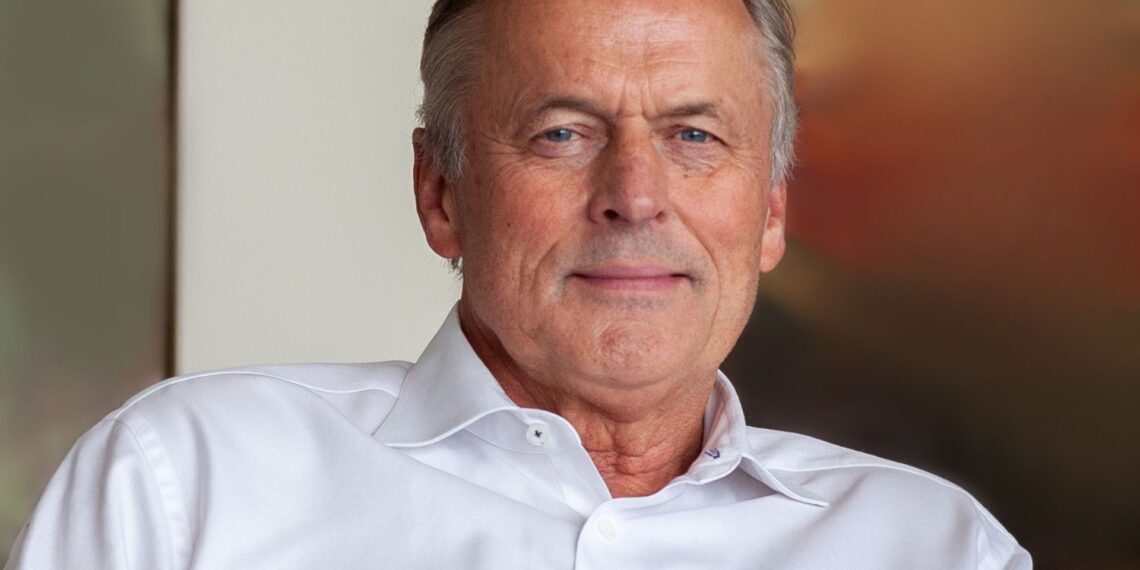 The Bookseller – Rights – Hodder & Stoughton signs John Grisham’s next ‘page-turning’ non-fiction project