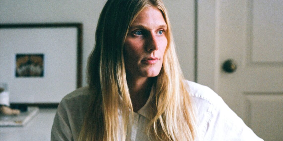 The Bookseller – Rights – Broken Sleep Books snaps up Charles’ ‘beautiful’ poetry collection