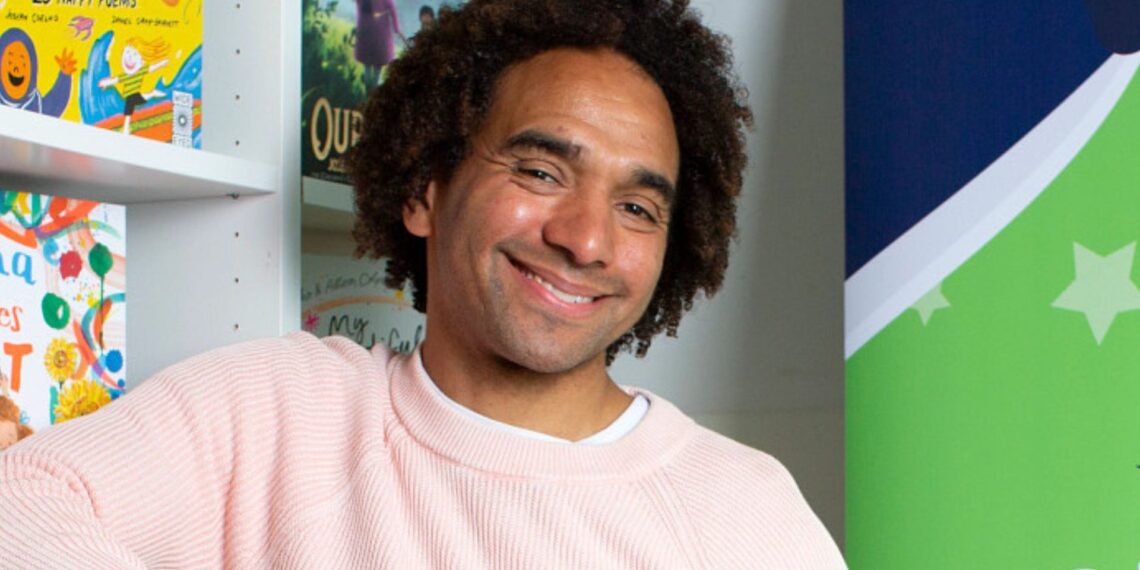 The Bookseller – News – Barnes Children’s Literature Festival launches its largest-ever London Primary Schools Programme