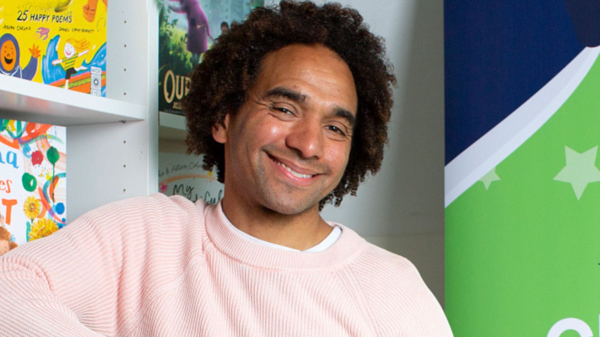 The Bookseller – News – Barnes Children’s Literature Festival launches its largest-ever London Primary Schools Programme The Bookseller – News – Barnes Children’s Literature Festival launches its largest-ever London Primary Schools Programme