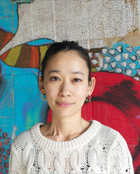 Kanako Nishi