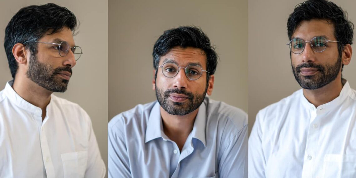 With Acts of God, Kanan Gill becomes the latest author to address us