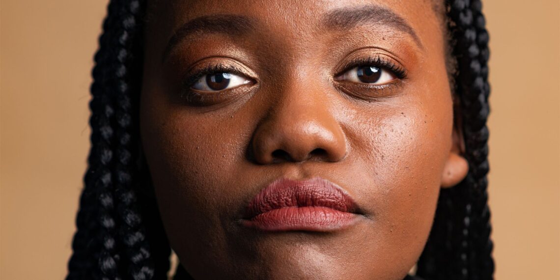 The Bookseller – Rights – Hot Key Books acquires ‘groundbreaking’ poetry collection from Putuma