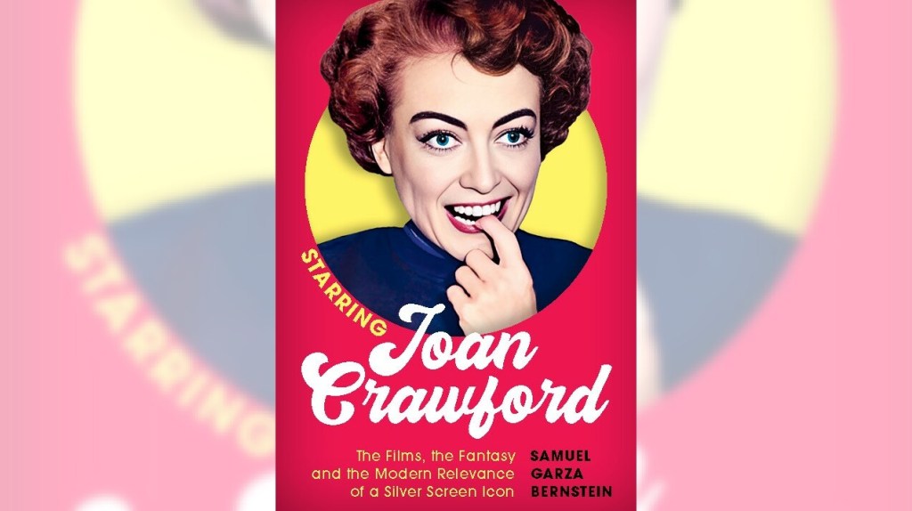 New book explores the life and cultural impact of film icon Joan Crawford – Press Telegram New book explores the life and cultural impact of film icon Joan Crawford – Press Telegram