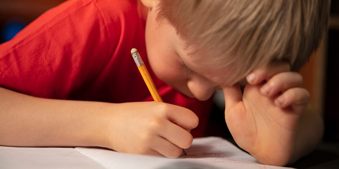 Young Author Writing Contest – City of Round Rock