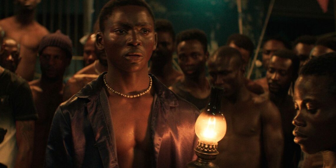 Tigritudes: pan-African film anthology comes to London