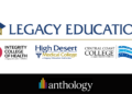 Legacy Education selects Blackboard Learn Ultra Legacy Education selects Blackboard Learn Ultra