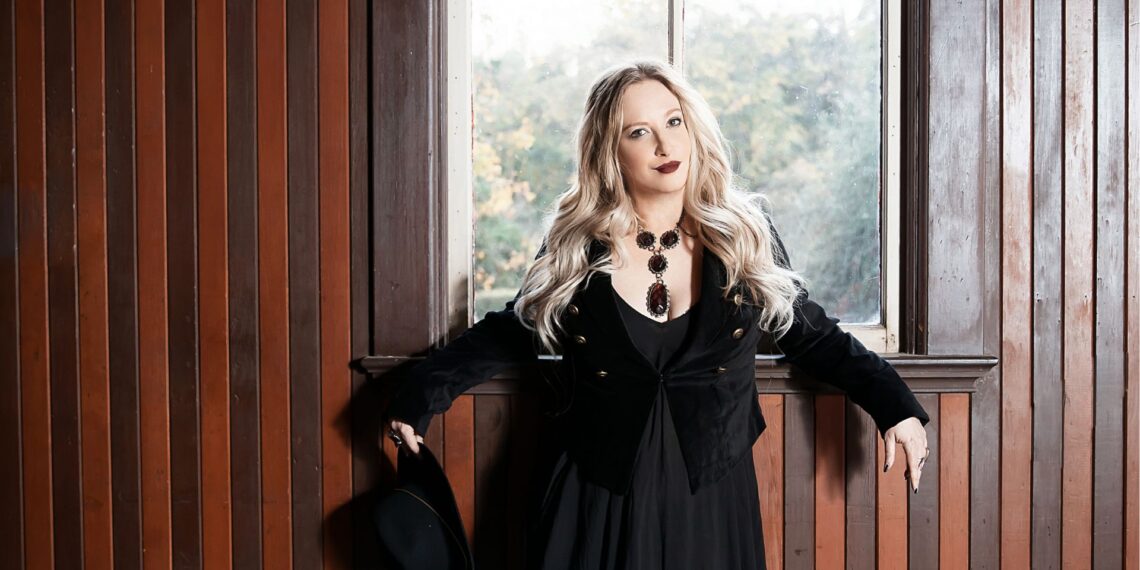 The Bookseller – Author Interviews – Leigh Bardugo