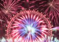 London New Year’s Eve 2023 London New Year’s Eve 2023
