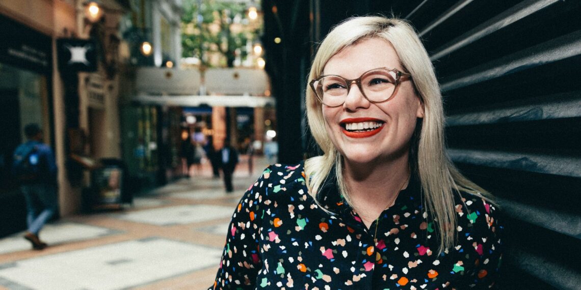 The Bookseller – Rights – The Bodley Head triumphs in nine-way auction for Louise Brangan’s debut non-fiction book  