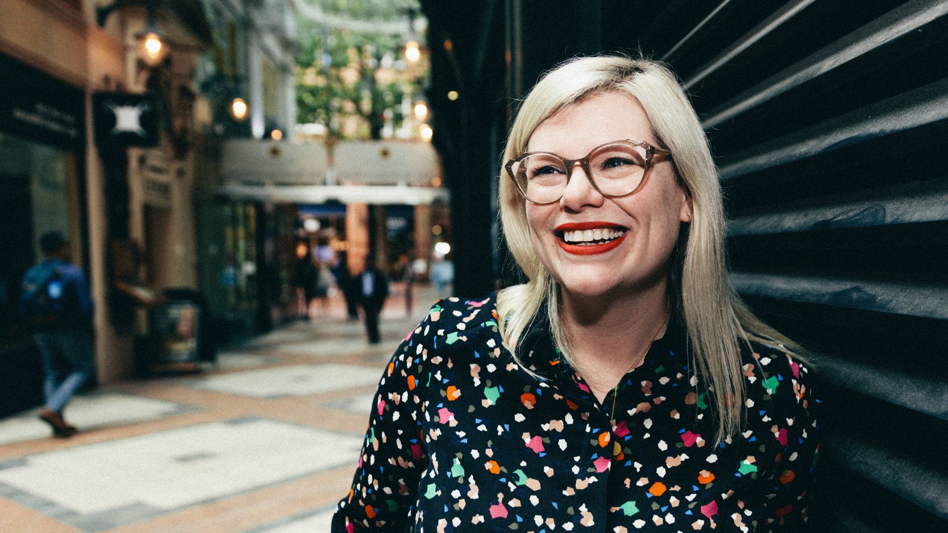 The Bookseller – Rights – The Bodley Head triumphs in nine-way auction for Louise Brangan’s debut non-fiction book  